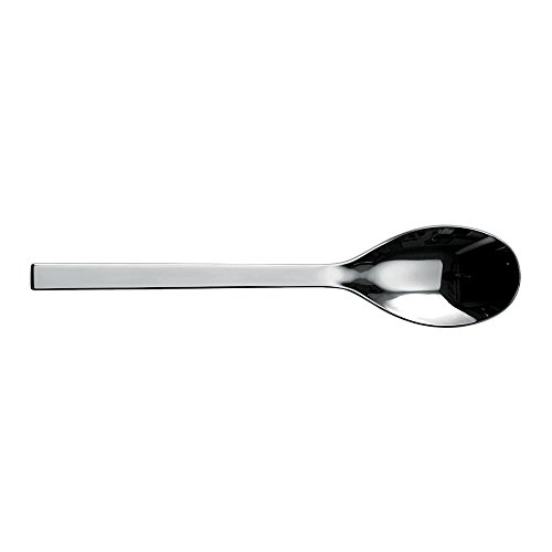 Alessi 6 Stück Tafellöffel Colombina