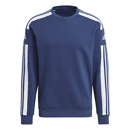 adidas Squadra 21 Sweatshirt, Team Navy Blue, 3XL