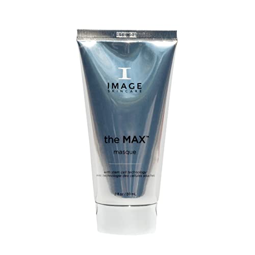 Image Skin Care M-104N The Max Stemcell Maske, 59 ml