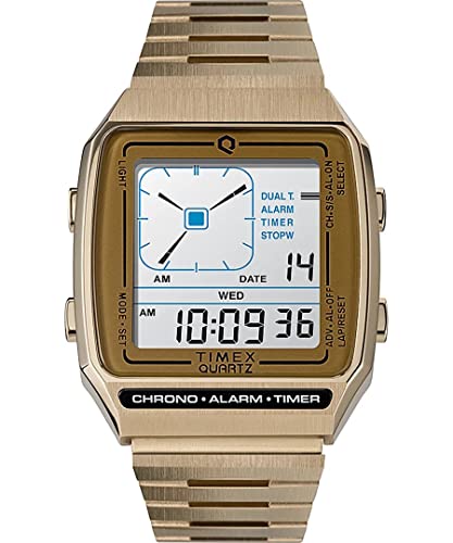 Timex Watch TW2U72500