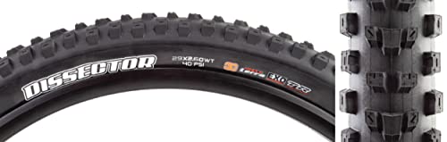 Maxxis Dissector 60 Tpi 3ct/exo Foldable 29 x 2.60