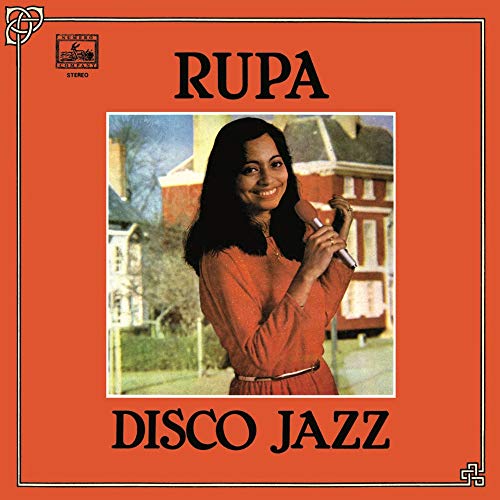 Disco Jazz [Vinyl LP]