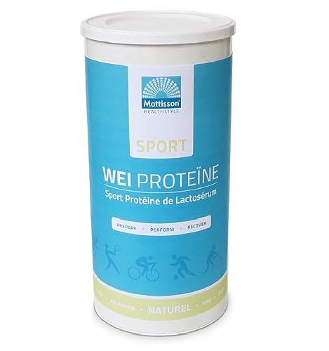 - Proserum® Whey Protein-Konzentrat