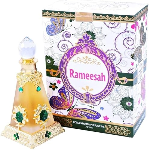 Rameesah by Naseem Parfümöl 25ml