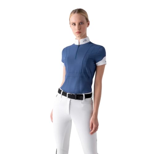 Equiline Colid Ladies Shirt