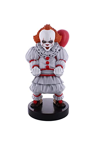 Cable Guy- Pennywise ES