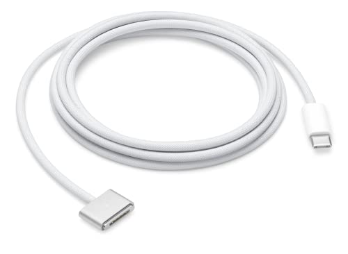 USB-C > MagSafe 3 Kabel