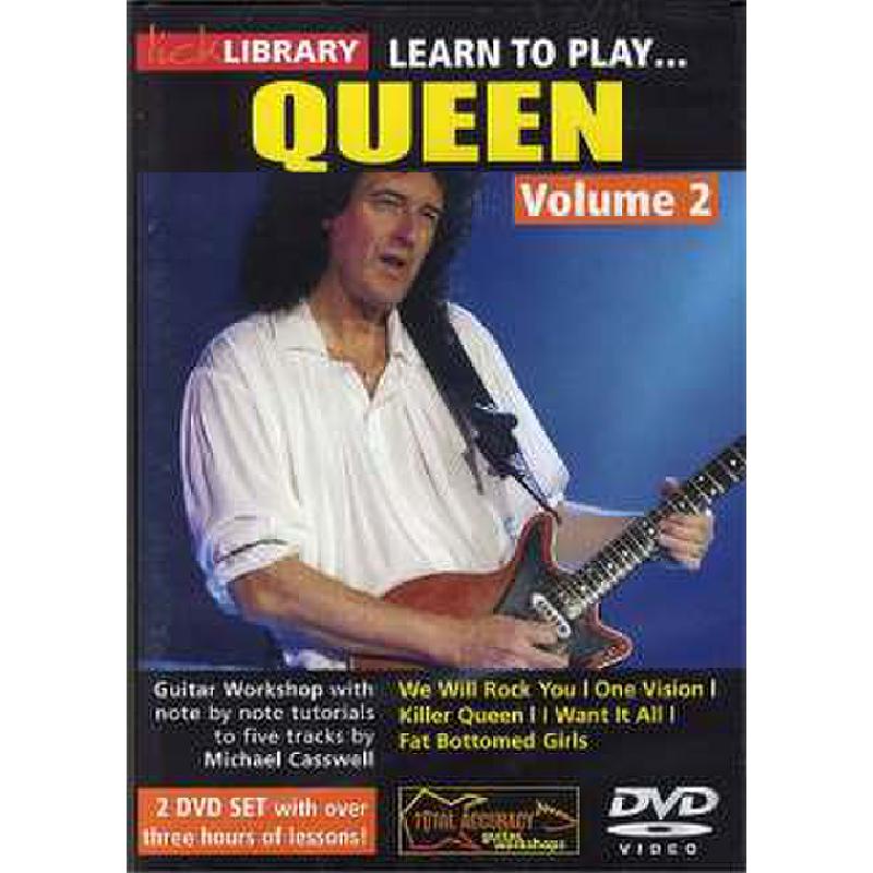Learn to play 2