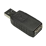 USB Key Grabber - Kinderleichte Überwachung der Computereingaben