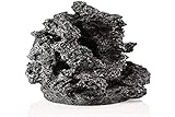 biOrb 48362 Mineral Stein Ornament, schwarz