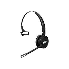 EPOS IMPACT SDW 10 HS - Headset - On-Ear - konvertierbar - DECT - kabellos