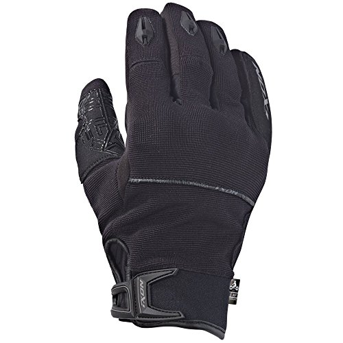 IXON Handschuhe Moto RS Dry 2 Größe schwarz, Größe XXL