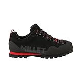 Millet Herren Friction U Kletterschuh, Dark Grey, 43 1/3 EU