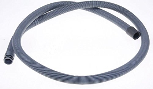 Indesit - Schlauch Rohrreinigungs-Spirale LVS EOS 60 cm für Spülmaschine Indesit - bvmpièces