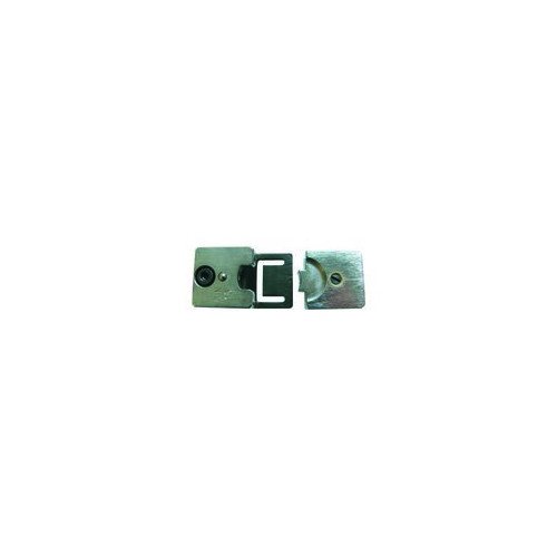 Haupa 215128 – Matrix mit gepresstem Oval 25 mm