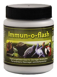 HappyBird ® | Immun-o-Flash 90 gr.