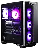 Captiva PC Highend Gaming R77-883 (Ryzen 7 5700X/RX7800 XT 16GB GDDR6/SSD 1TB/32768/MSI/w/o OS) (77883)