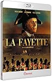 La fayette [Blu-ray] [FR Import]