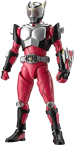 Kamen Rider - Figure-Rise Standard Masked Rider Ryuki - Modellbausatz