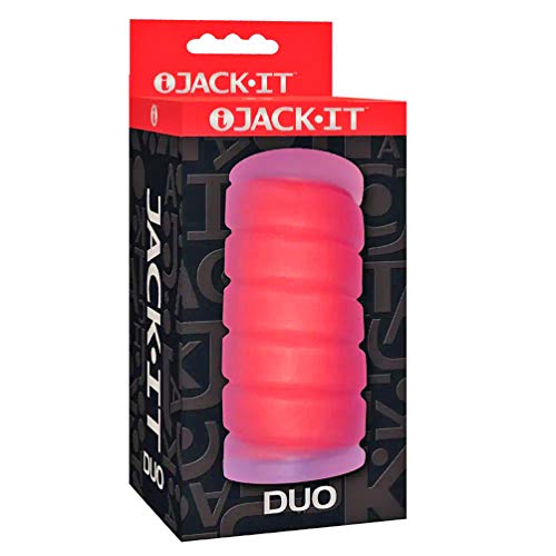 Icon 138618 Jack-It Duo, 540 g