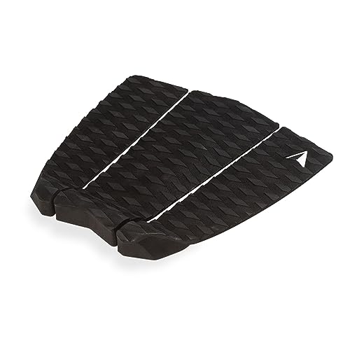 ROAM Footpad ECO Algae Traction Pad 3-TLG Schwarz