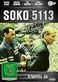 Soko 5113 - Staffel 20 [4 DVDs]