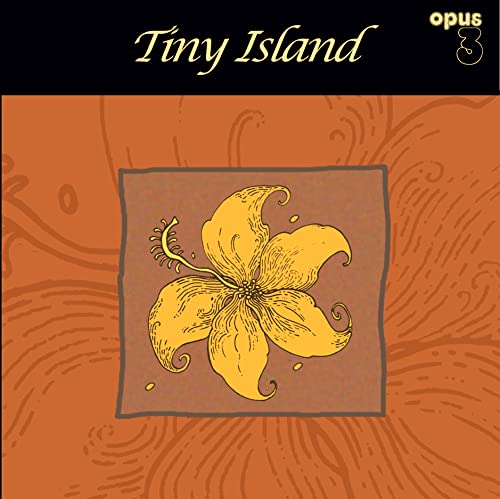 Tiny Island (Various Artists) [Vinyl LP]