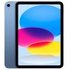 Apple iPad 10 Gen 10,9 Zoll 64GB Blau, Tablet