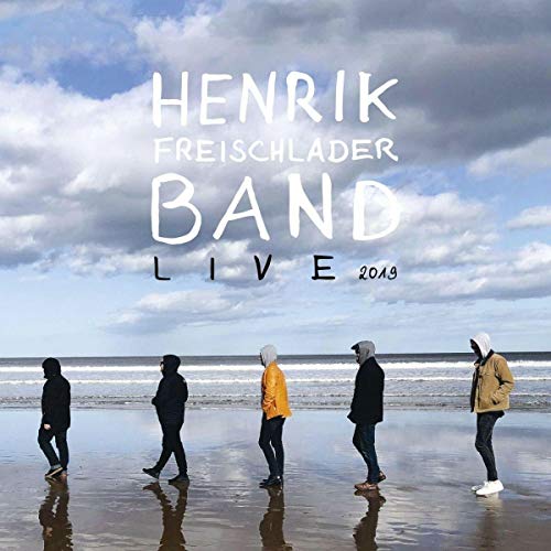 Live 2019 (3LP) [Vinyl LP]