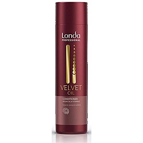 Londa Velvet Oil Odżywka 250 ml