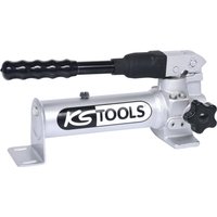 KS TOOLS Werkzeuge-Maschinen GmbH Hydraulik-Handpumpe, 700bar (700.1792)