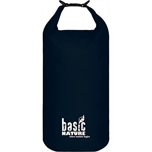 BasicNature 500D Daypacks Dunkelblau 35 L