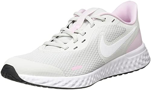 Nike Revolution 5 grau/rosa (Numeric_19_Point_5)