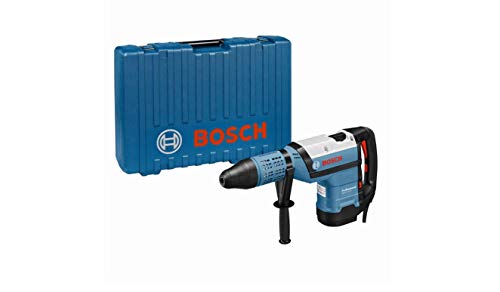 Bosch bohrhammer mit sds-max gbh 12-52 d