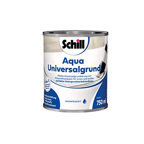 Schill Aqua Universalgrund 3 in 1 0,75 Liter