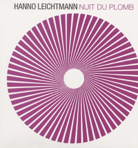 Nuit du Plomb [Vinyl LP]