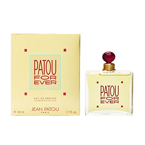 Patou Forever Für DAMEN durch Jean Patou - 50 ml Eau de Parfum Spray