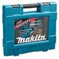 Makita Werkzeug GmbH D-31778 Bohrer Bohrerbit-Set 104 Stueck e