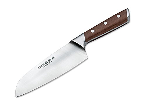 Böker Forge Wood Santoku 03BO512