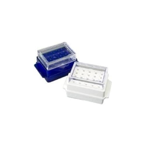 neoLab 2-9565 Cooler Box IsoFreeze für 0 Grad C, Weiß