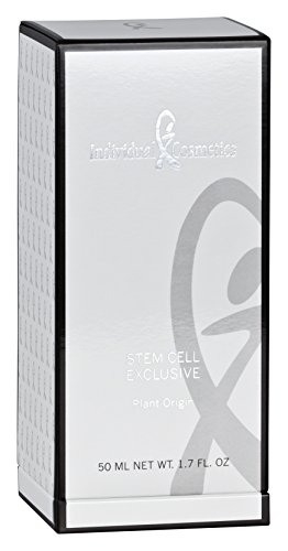 Individual Cosmetics STEM CELL EXCLUSIVE