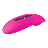 Magic Motion Candy Smart Wearable Vibe, Pink