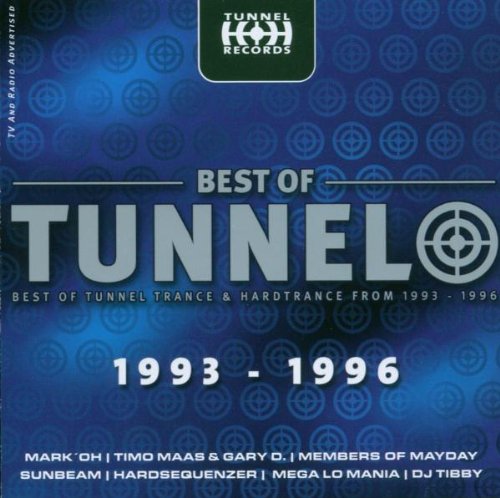 Best of Tunnel (1993-1996)