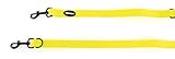 TrendLine NEON Hundeleine, gelb, Größe:Größe M