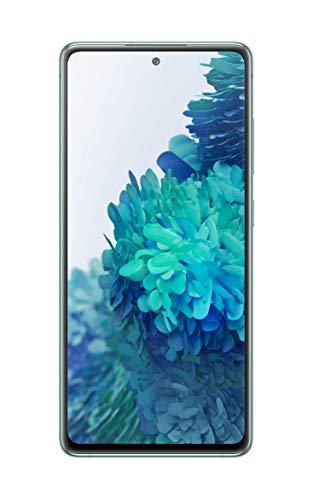 Samsung Galaxy S20 FE EU 8/128, Android, green