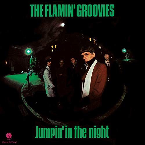 Jumpin' in the Night [Vinyl LP]