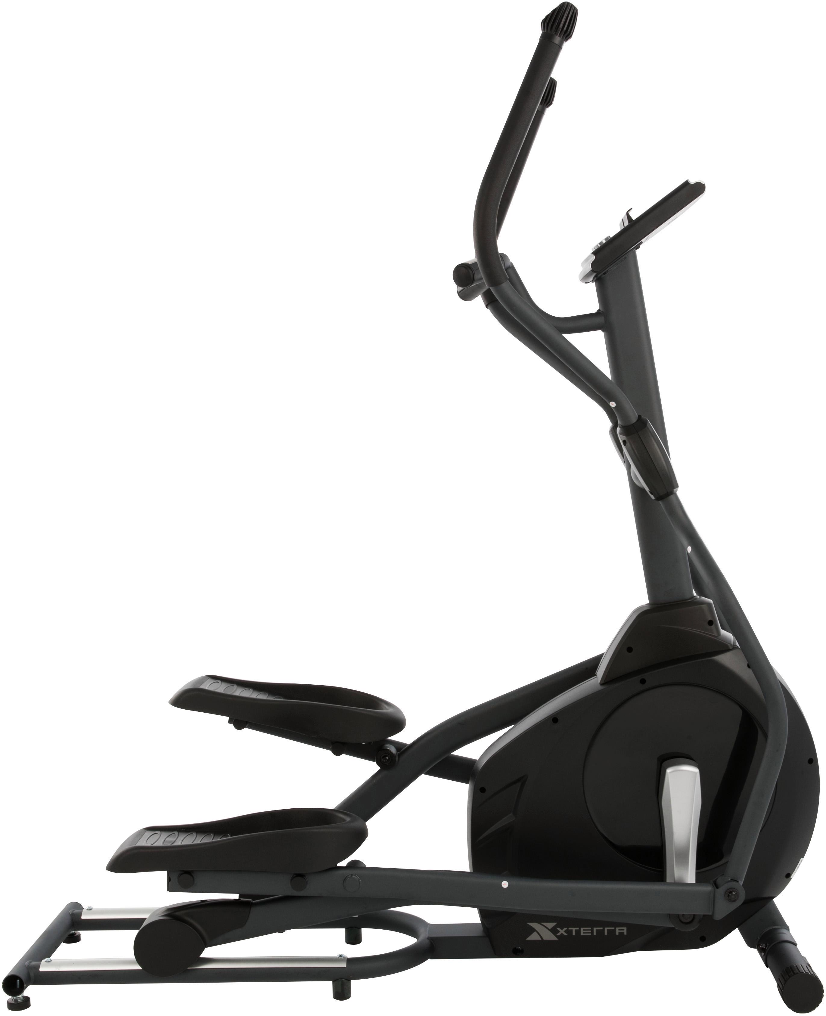 Xterra Fitness Ellipsentrainer-Ergometer "XE 78" 3