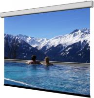 WS S NewSlim Motorleinwand 16:10 203x127 cm, Night Sky 0.6 BE