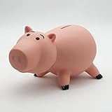 Toy Story Hamm Piggy Bank