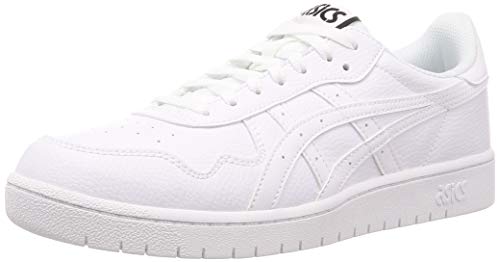 ASICS Unisex 1191A163-100_42,5 Sneakers, White, 42.5 EU